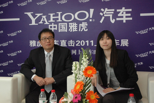 壳牌沈坚：按照消费者的需求进行技术创新