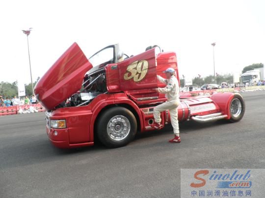 2011年斯堪尼亚·壳牌中国巡回展 (47),2011年斯堪尼亚·壳牌中国巡回展,2011年斯堪尼亚·壳牌中国巡回展