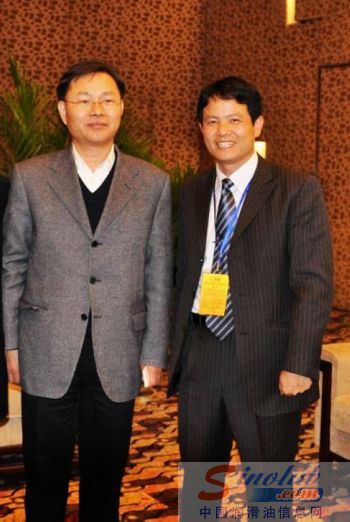 加美润滑油（天津）有限公司成立