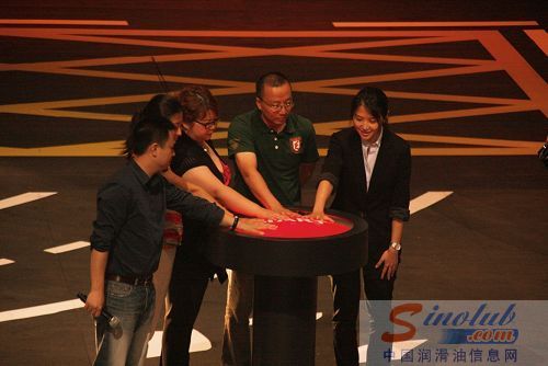 嘉实多全情助力“2011MINI中国任务”