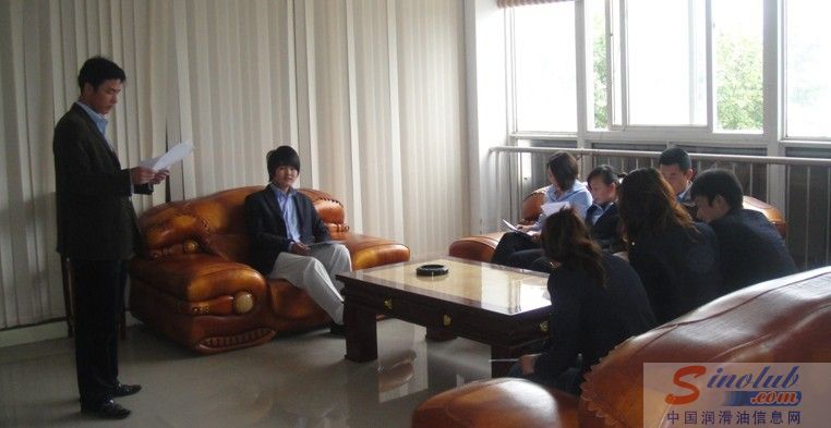 王力集团丹弗与安徽加林集团强强联合，合作进一步加强