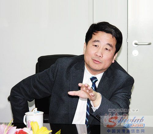 晏平：用人才托起玉柴千亿理想
