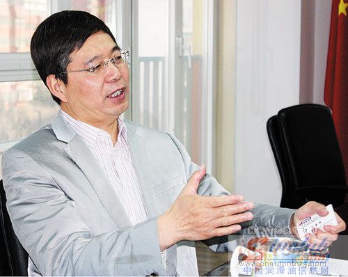晏平:用人才托起玉柴千亿理想