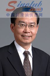 中石化原总经理苏树林当选福建省省长