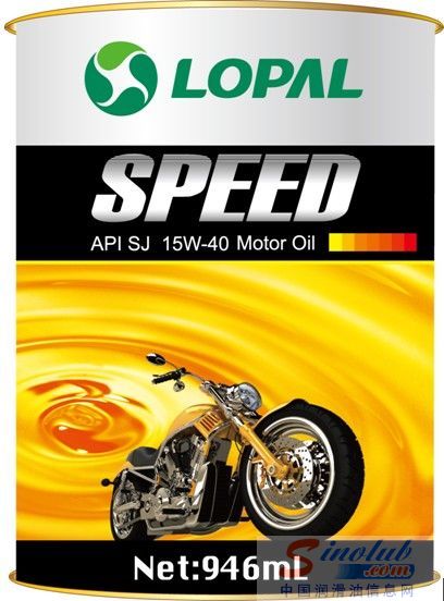 全进口龙蟠SPEED摩油即将上市