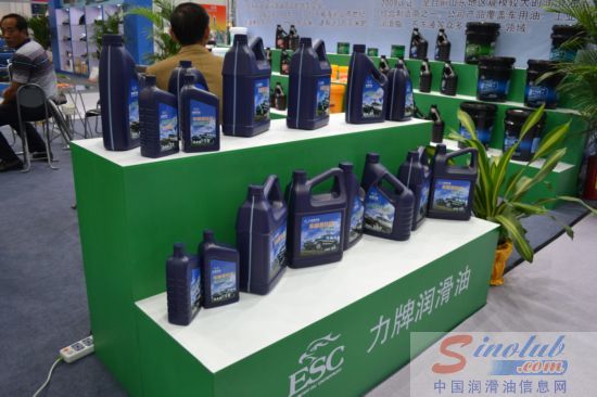 山东力牌石油化学有限公司