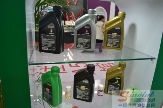 广东星狮能源科技有限公司