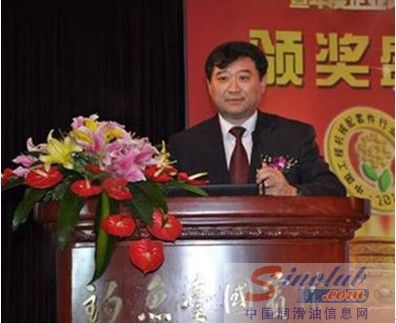 山推小松润滑油