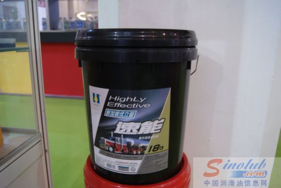 优立盛润滑油