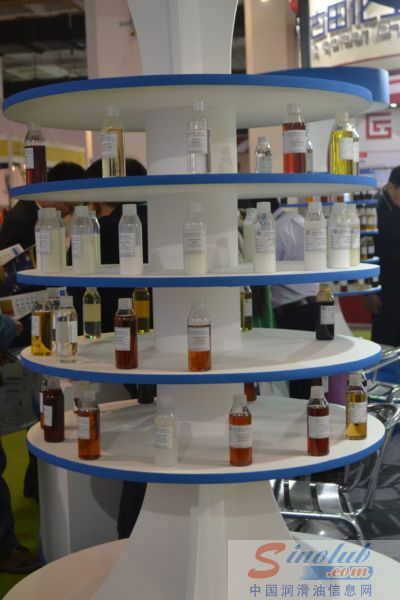 思敏油品化工限公司