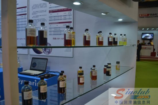 上海席瑞特种化工有限公司