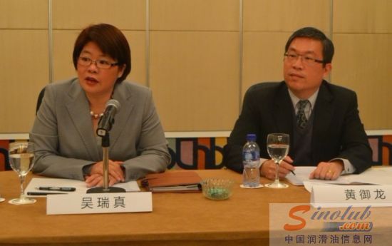 行业高端对话：聚焦壳牌（中国）媒体见面会