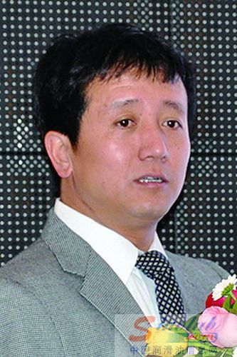 2011中国汽车经销商年会在京举行
