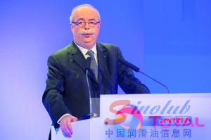 道达尔