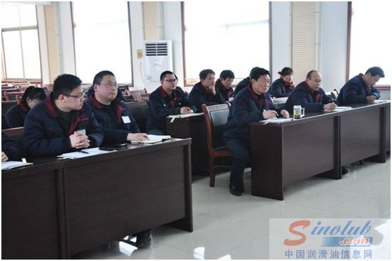 掀起头脑风暴 打造卡松团队 凸显卡松力量