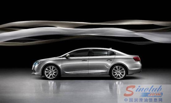 [国内车讯]上汽全新旗舰车型定名为荣威950