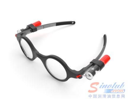 道康宁公司与发展中国家视力中心共推儿童视力矫正新举措