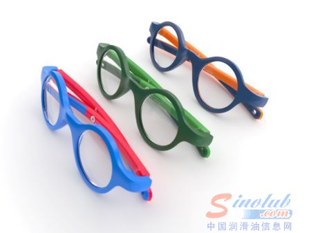 道康宁公司与发展中国家视力中心共推儿童视力矫正新举措