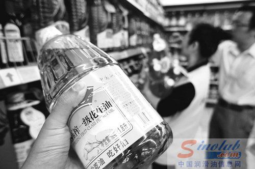 云南丰瑞“问题猪油”调查:工业、食用价差最高达5倍