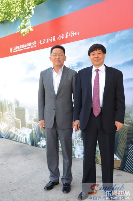 东昊油品闵春光 财政部副部长朱光耀