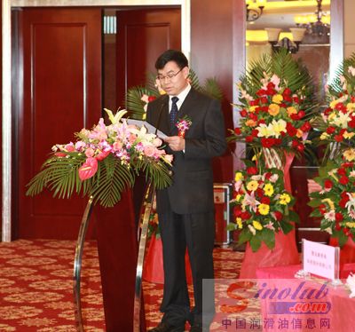 中科院兰化学所所长刘维民