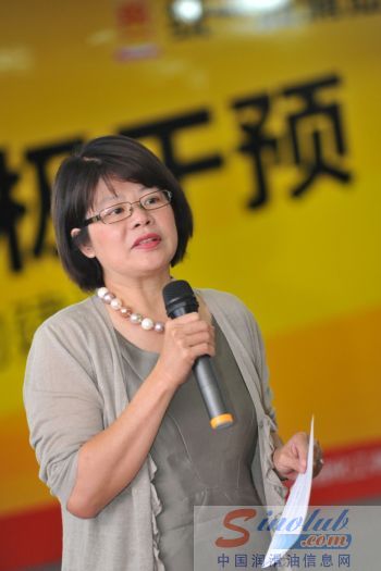 积极贯彻HSSE管理体系 壳牌统一迎来第六届“安全日”