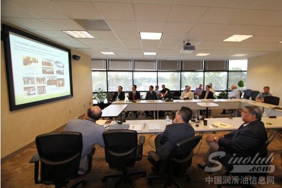 路博润 源根石化