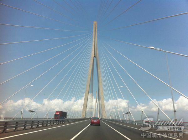 马石油F1冠军之旅中国站