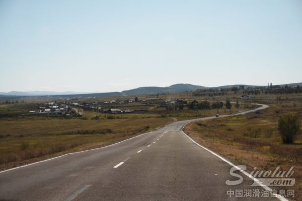 马石油F1冠军之旅俄罗斯站