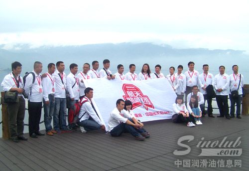 长城航天助威团：珍贵瞬间 永恒记忆