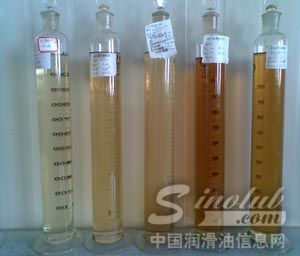 简单酯类中试产品