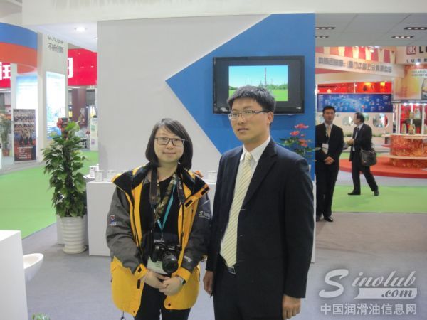 上海棋成实业有限公司人物专访预告