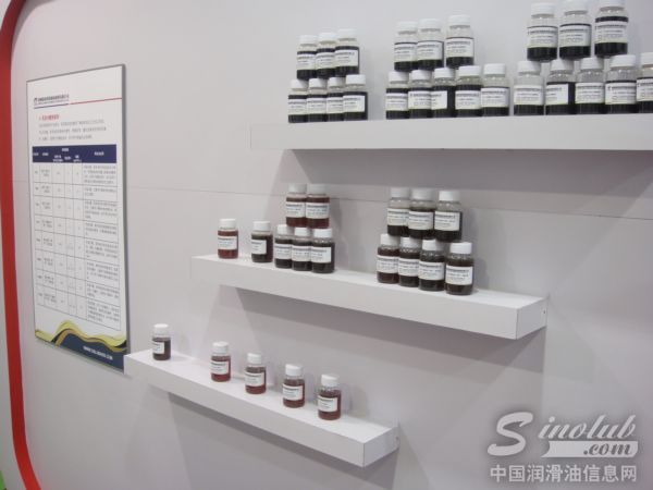 锦州康泰润滑油添加剂有限公司