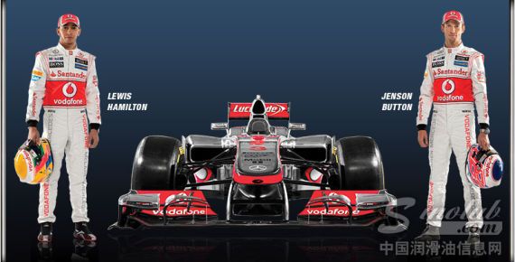 美孚1号携手冠军车队 圆百位车迷赛车梦