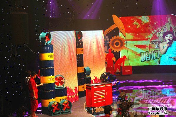 引航石化 咱们工人有绝活