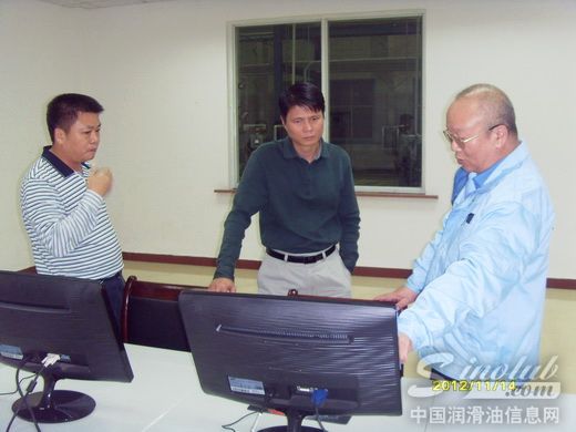 玉柴集团公司总裁古堂生