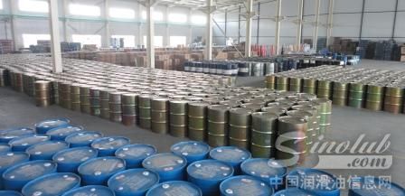 大庆奥博润润滑油