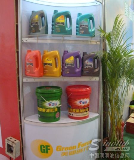 北京时代石油制品有限公司