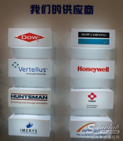 南京古田化工有限公司