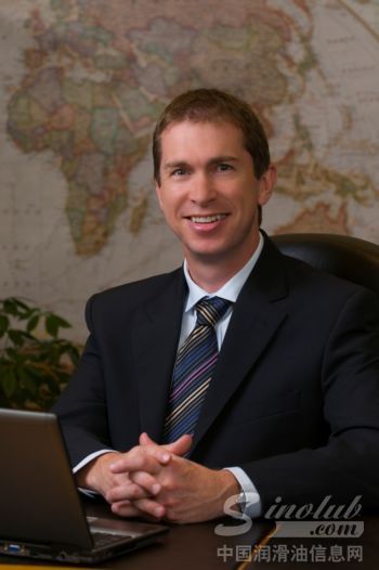 道康宁大中华区总裁出任国际化学品制造商协会主席
