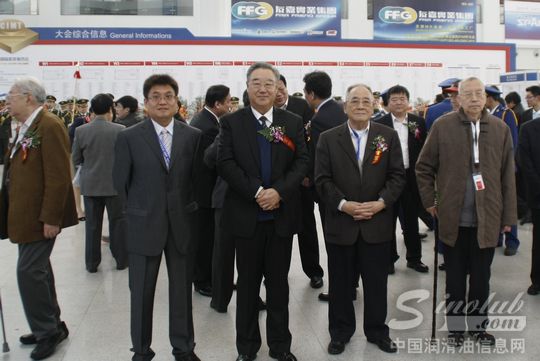 第十三届中国国际机床展览会（CIMT2013）在北京开幕 