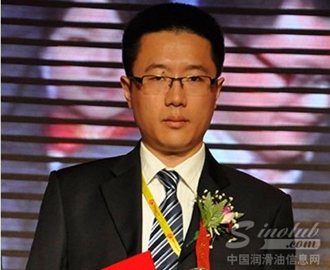 惠源润滑油获2012年度汽配十大知名品牌奖