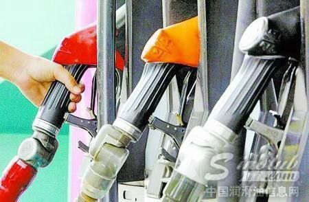 调价新机制抑制投机行为 5月油价或上调