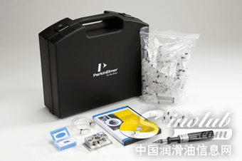 珀金埃尔默成功举办上海润滑油客户培训