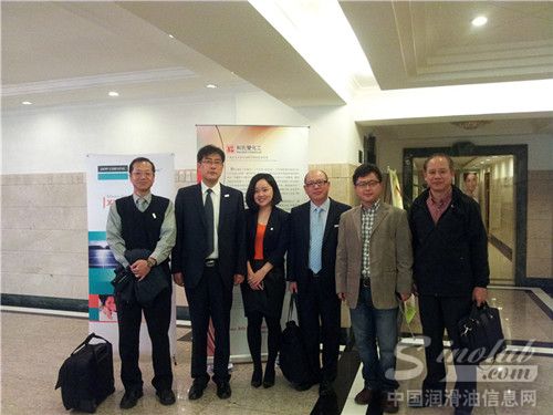 “道康宁有机硅消泡剂解决方案”和“SPE有机硅表面活性剂”研讨会在上海召开