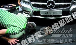 深港澳车展于上周六拉开帷幕首日12万人入场睇新车