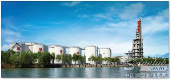 关于东昊石油集团有限公司