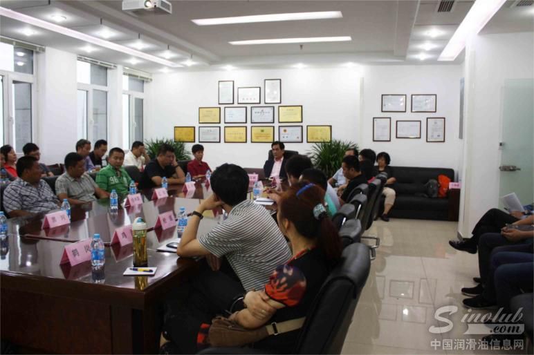 舜能东北战区市场发展研讨会在津召开