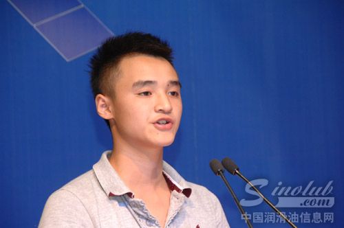 长城润滑油助追梦少年一圆航天梦