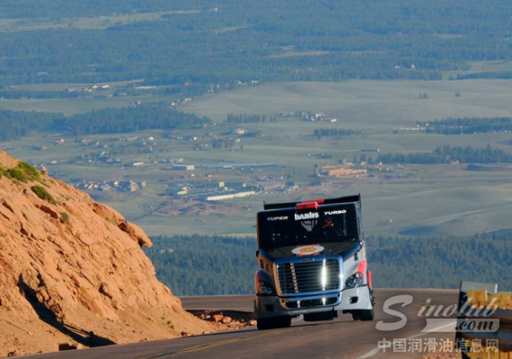 福莱纳卡斯卡迪亚赛车